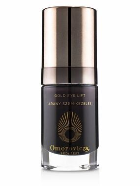 Omorovicza Gold Eye Lift 15ml NWT